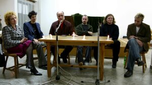 Gergely József, Horváth Zsolt